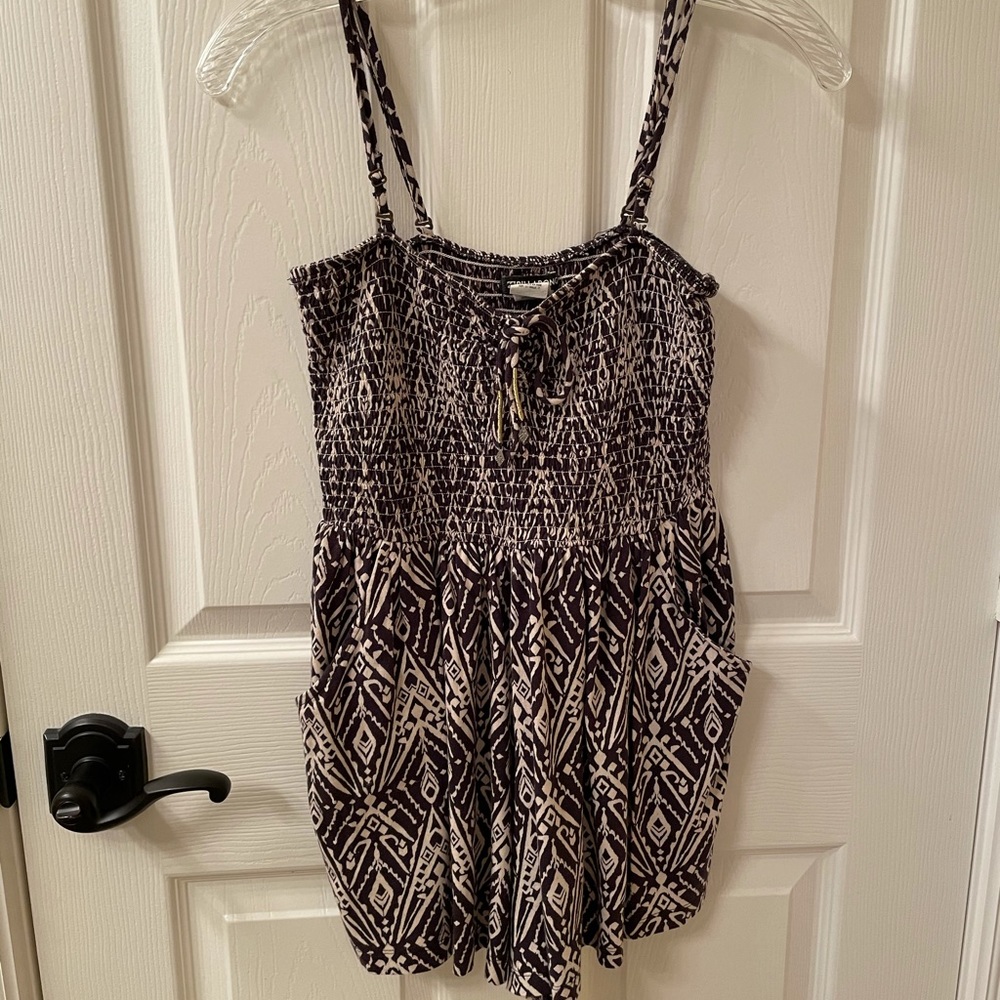 Billabong Romper